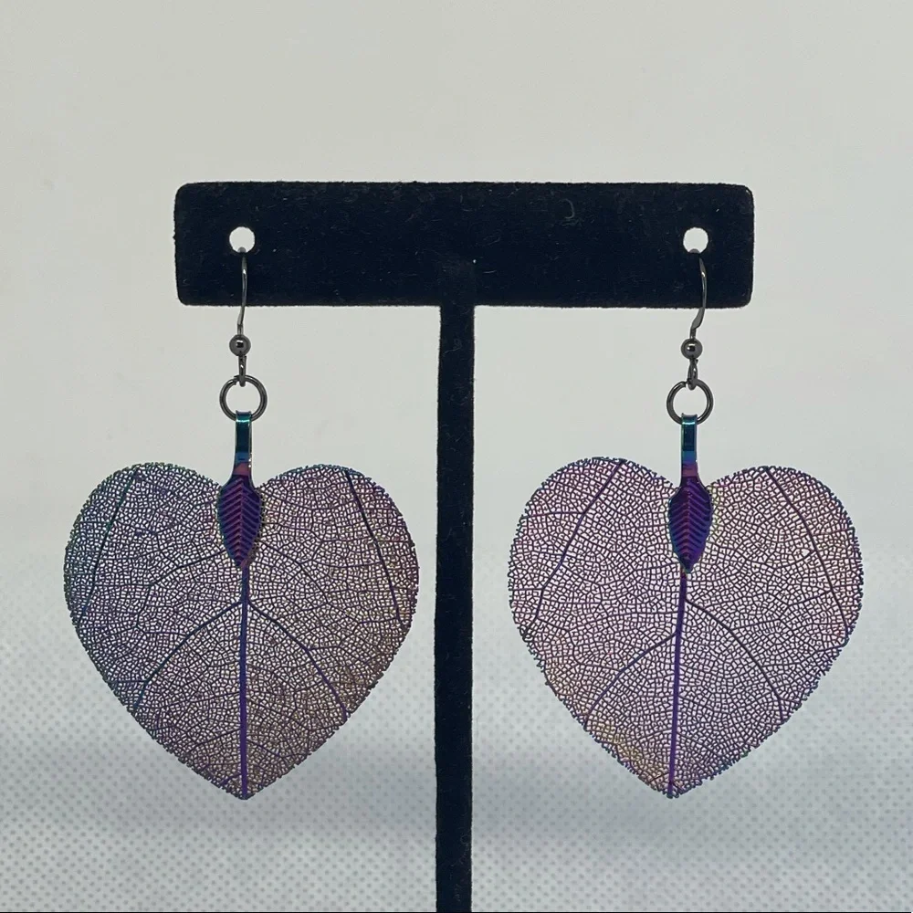 Fashion Earrings